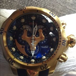 Men’s Invicta Venom watch
